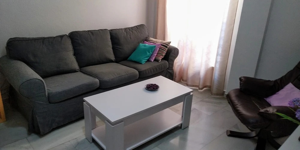 Apartamento Claudio Marcelo