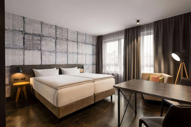 Vienna House Easy by Wyndham  Bremen