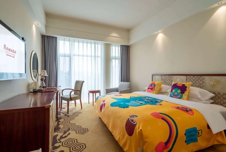 Standard Double Family room