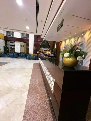 Shurakaa Al Khair Hotel