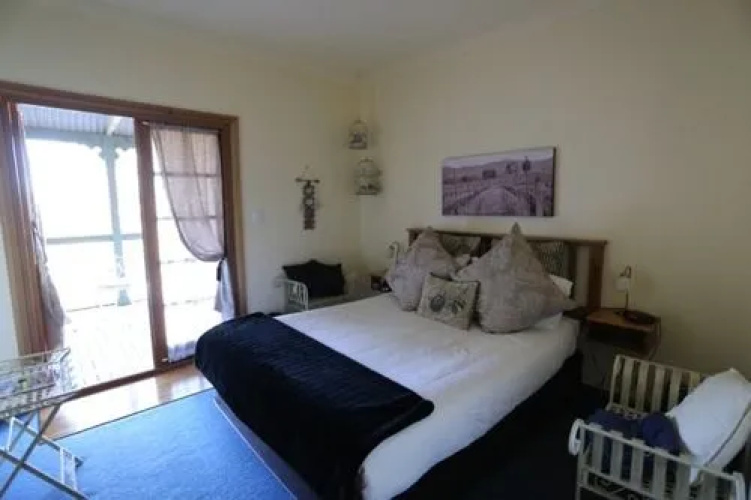 Hunter Valley Bed & Breakfast
