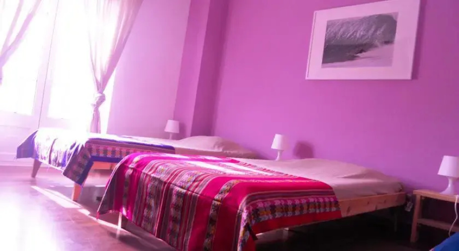 Omassim Guesthouse