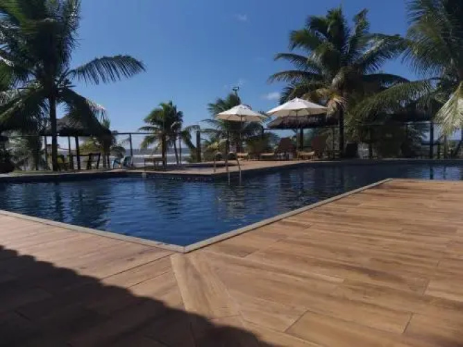 Village Praia de Itacimirim
