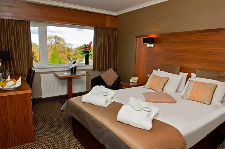Park Hotel
