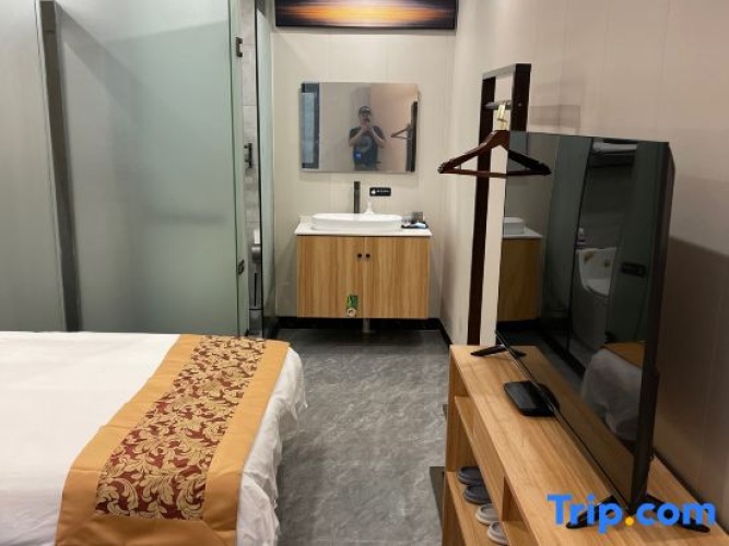 Comfort Twin room
