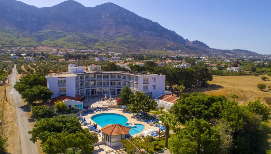 Hotel Sempati