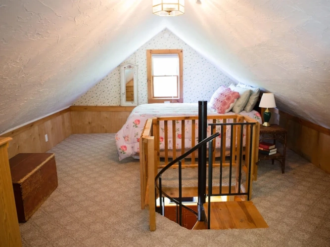 Family Cottage