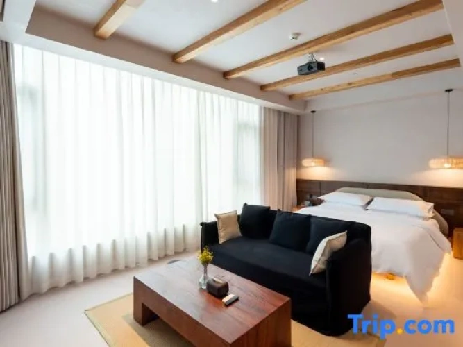 Luxury Double room