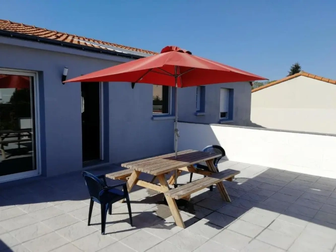 3 Bedrooms Cottage