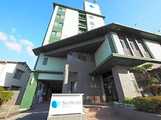 Imagen del hotel