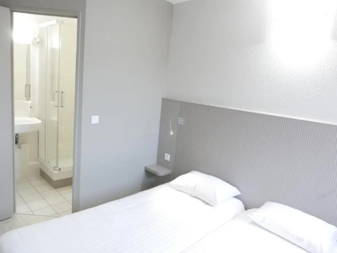 Brit Hotel Lille Centre