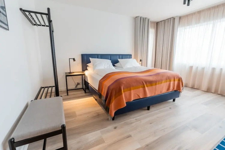 1 Bedroom Superior Apartment