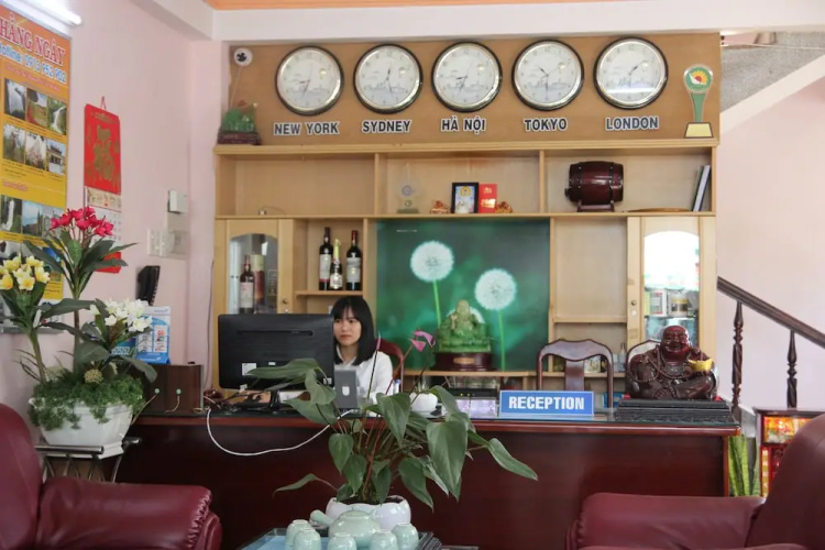 T&T Hotel Dalat