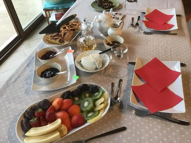 Double Junior Suite