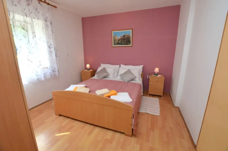 Apartments Danica