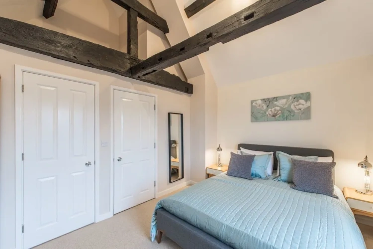 2 Bedrooms Comfort Apartment