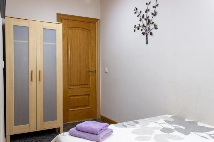 Plaza España Apartment