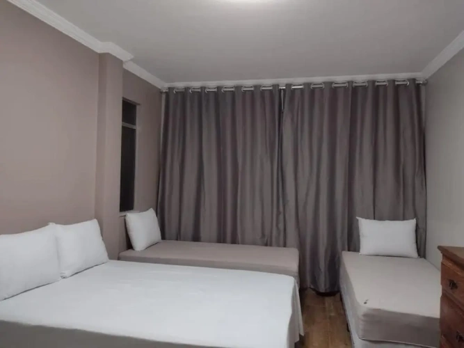 Superior Double Apartment