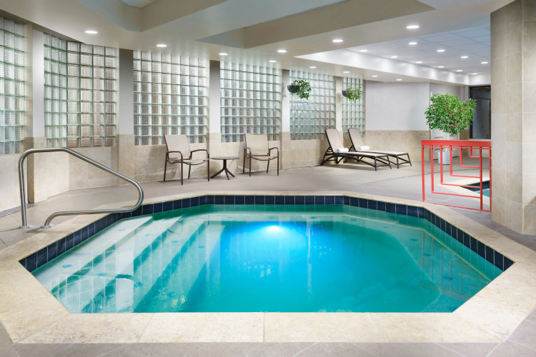 DoubleTree by Hilton Hotel Colorado Springs photo 18