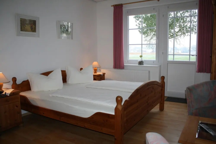 Pension Treenehof