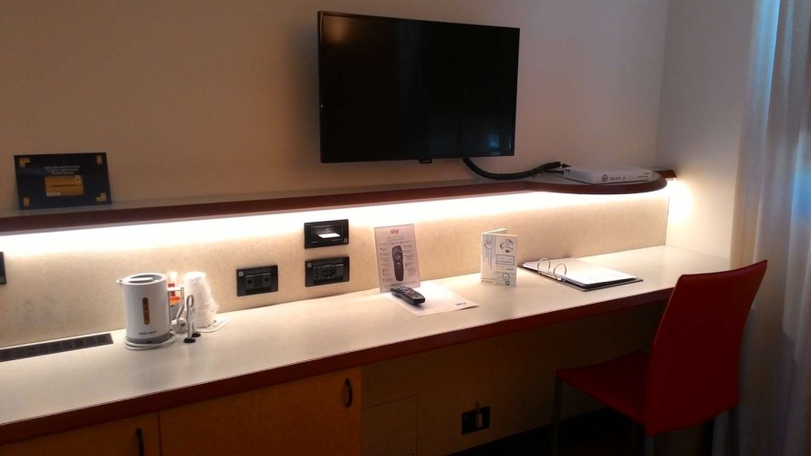 Best Western Hotel Solaf photo 26