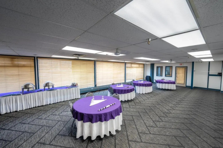 Sternwheeler Hotel & Conference Centre, Trademark by Wyndham photo 18