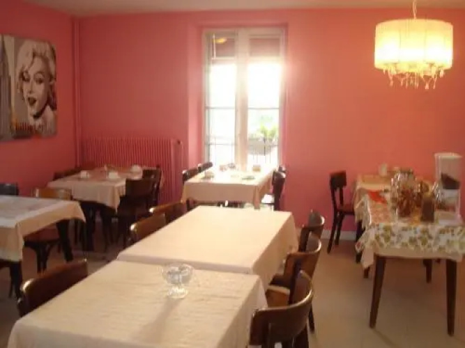 Hotel Syracuse