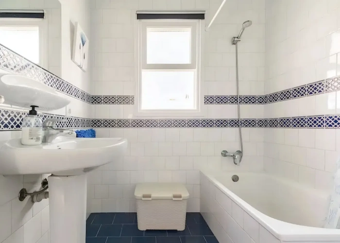 2 Bedrooms Superior Apartment