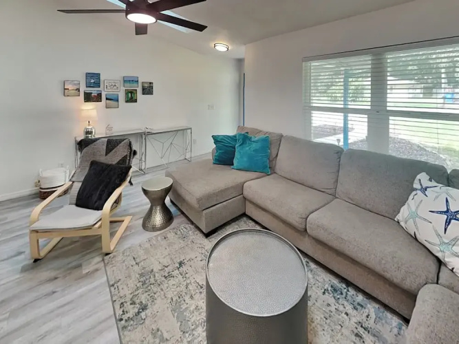 Rivers Edge Retreat by Distinctive Beach Rentals