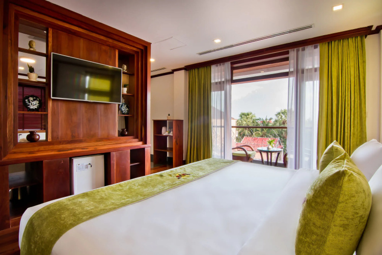 Maison Saiko Angkor Boutique