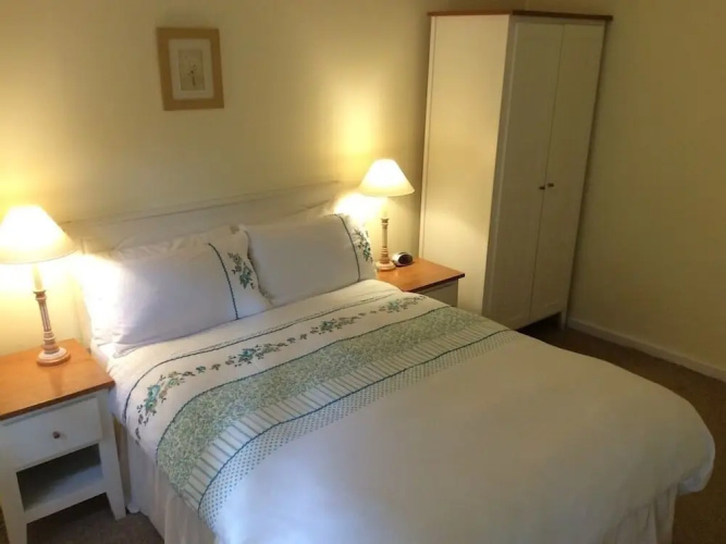 Annslea Guest House