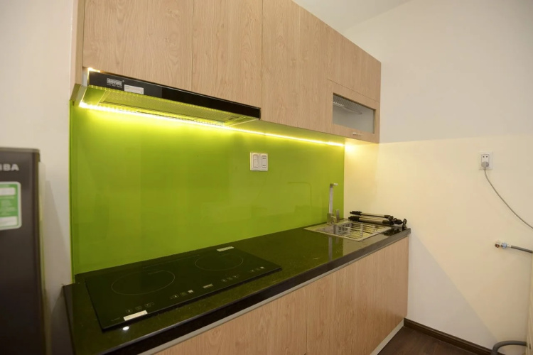 A.T.M Apartment Homes