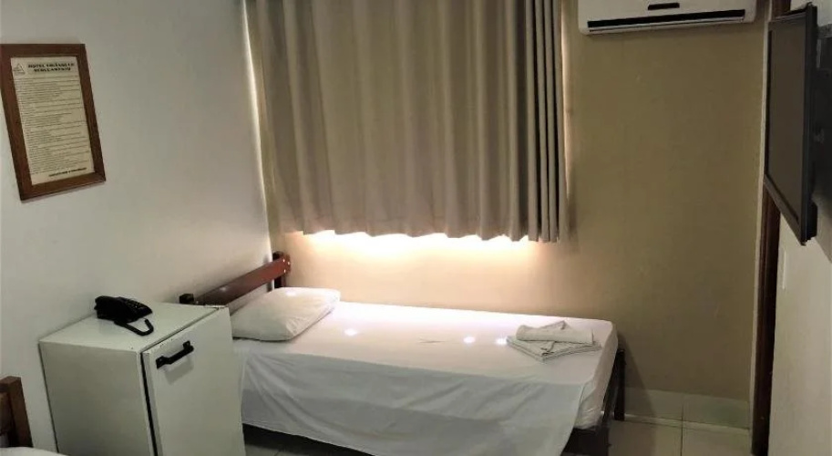 Hotel Triangulo
