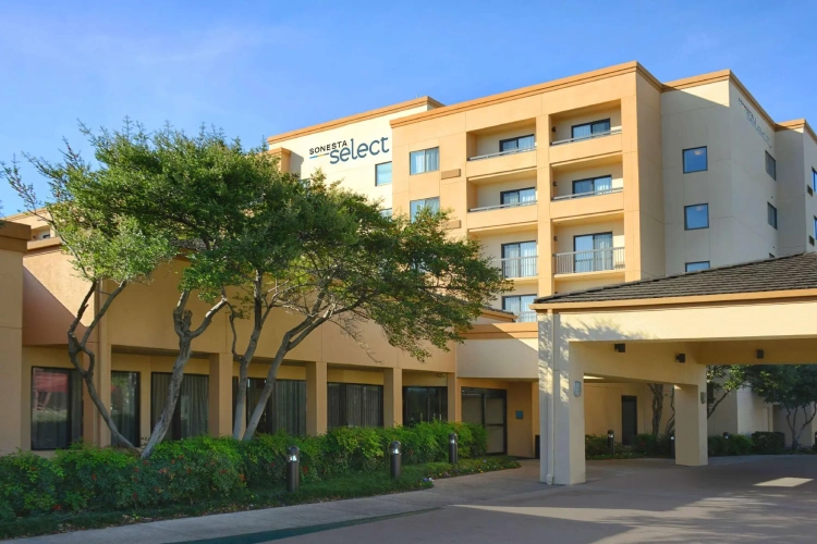1 Bedroom Double Suite with balcony