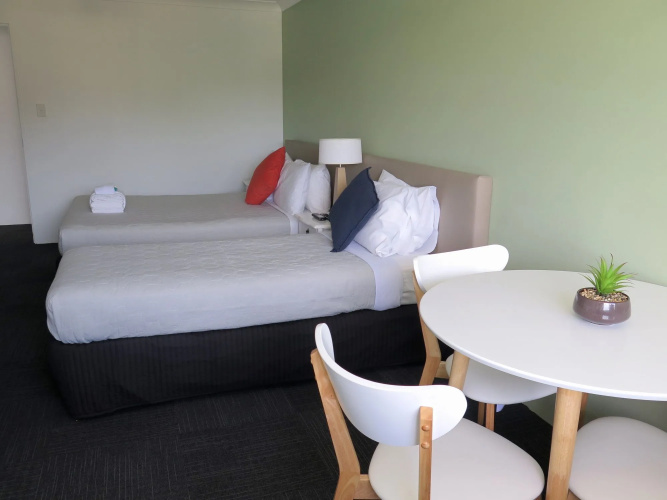 Gold Coast Inn