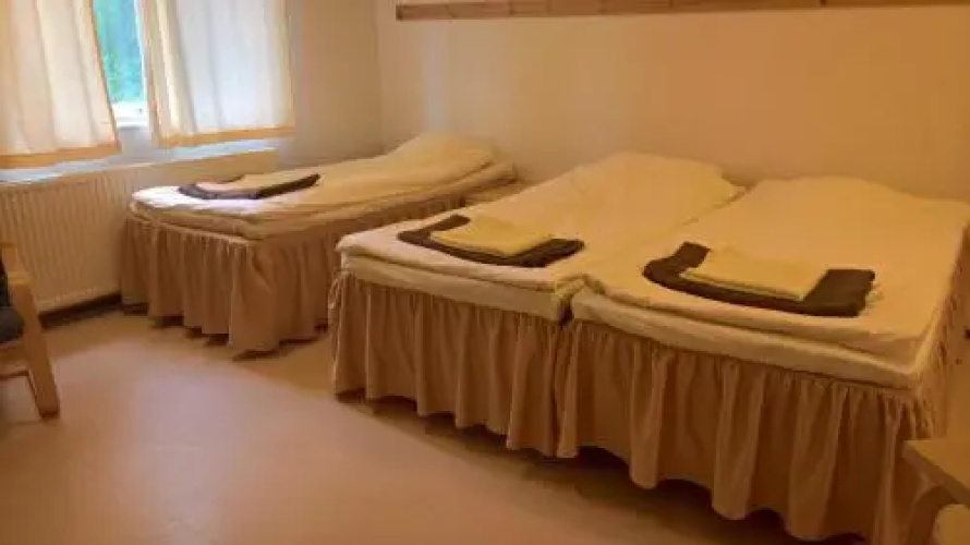 Kesähotelli DomusVirrat