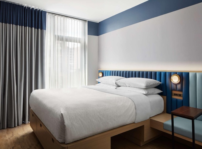 Double room