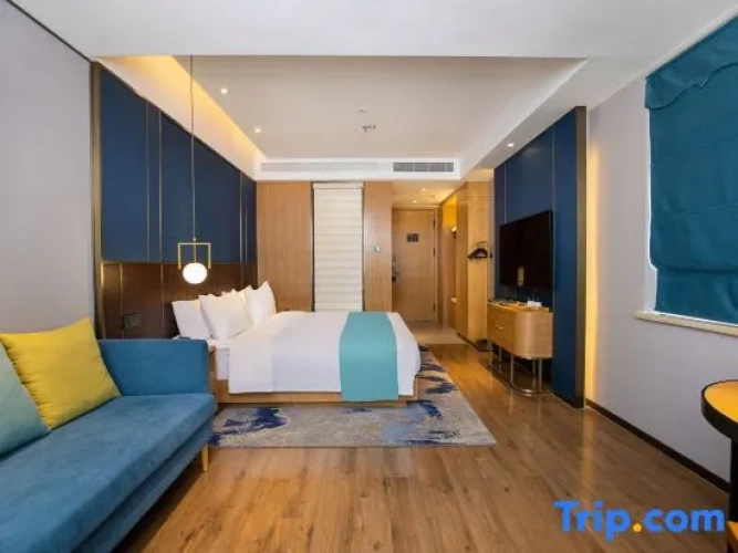 Privilege Double room