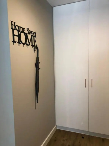 Apartamenty Klifowa