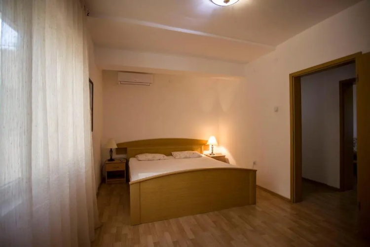 apartment Summer 3sp