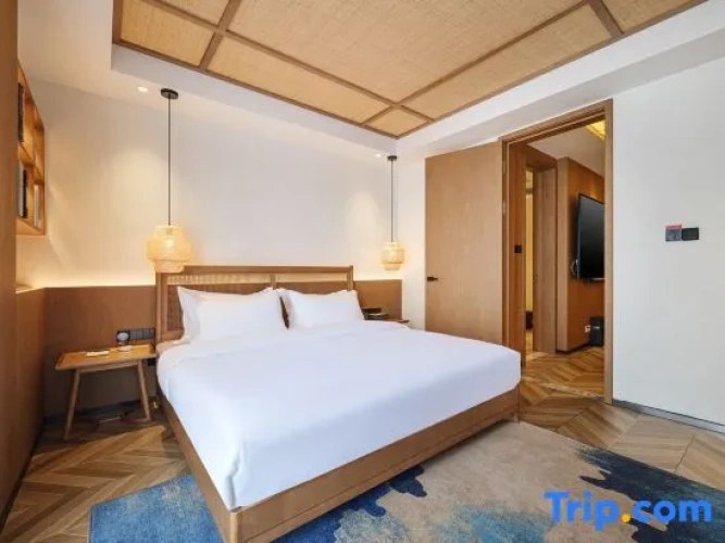 2 Bedrooms Suite