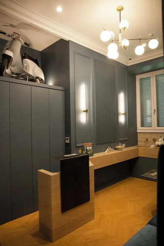 Unicum Trastevere Suites