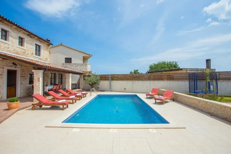Villa Gina