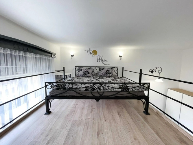 Manyi Apartman 2