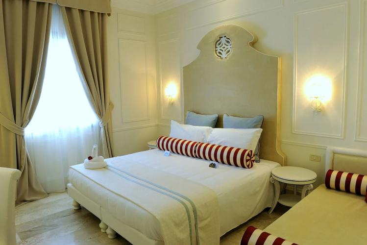 Baglio Basile Hotel