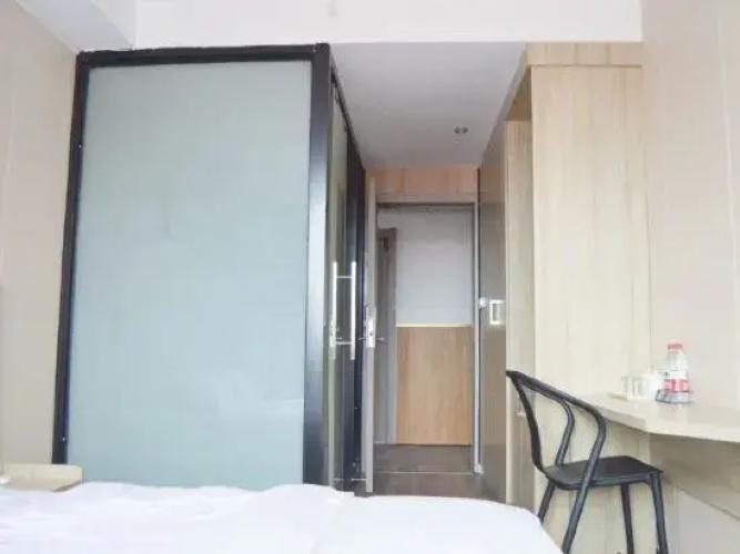 Yuhuai Hotel Shanghai