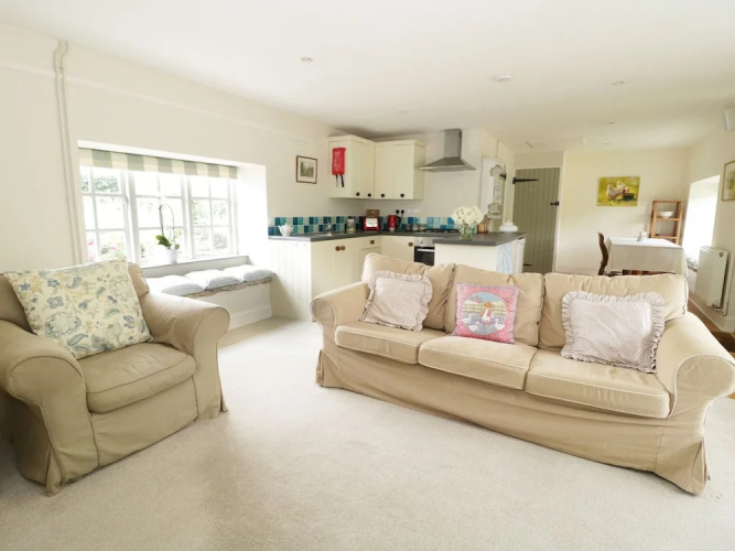 Frith Cottage