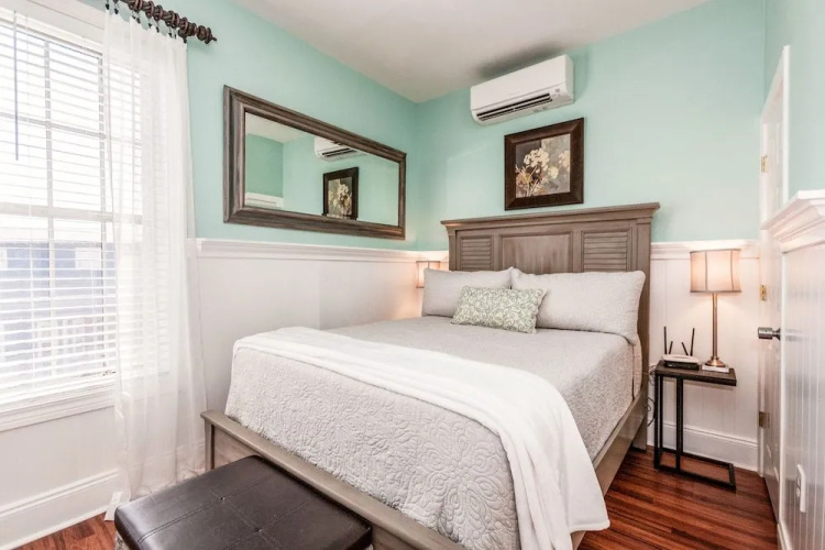 Cozy Seacrest Studio Condo by RedAwning