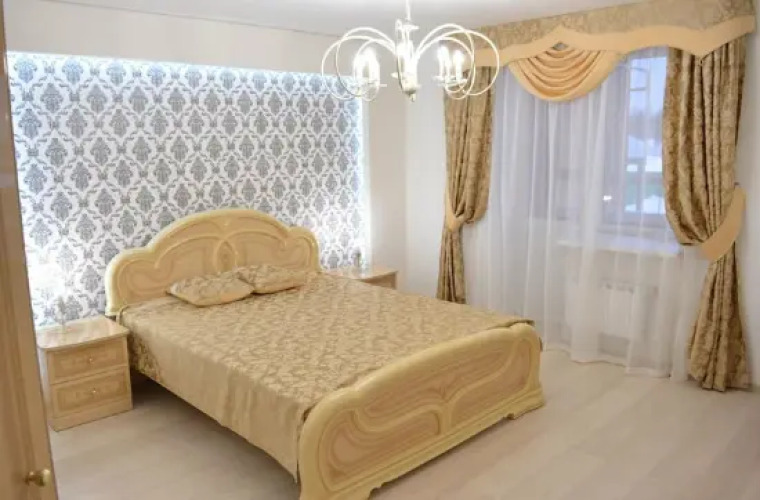 Фотография номера мини отеля Белкин Дом