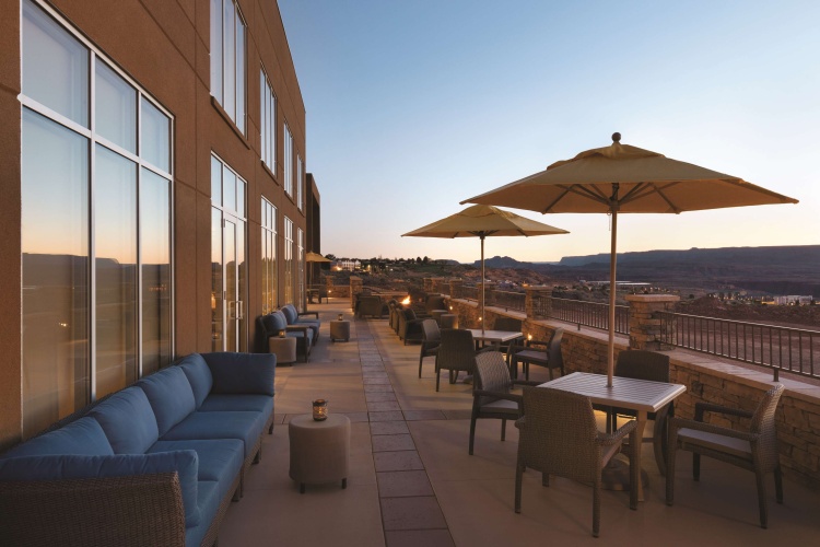 Hyatt Place Page / Lake Powell photo 13